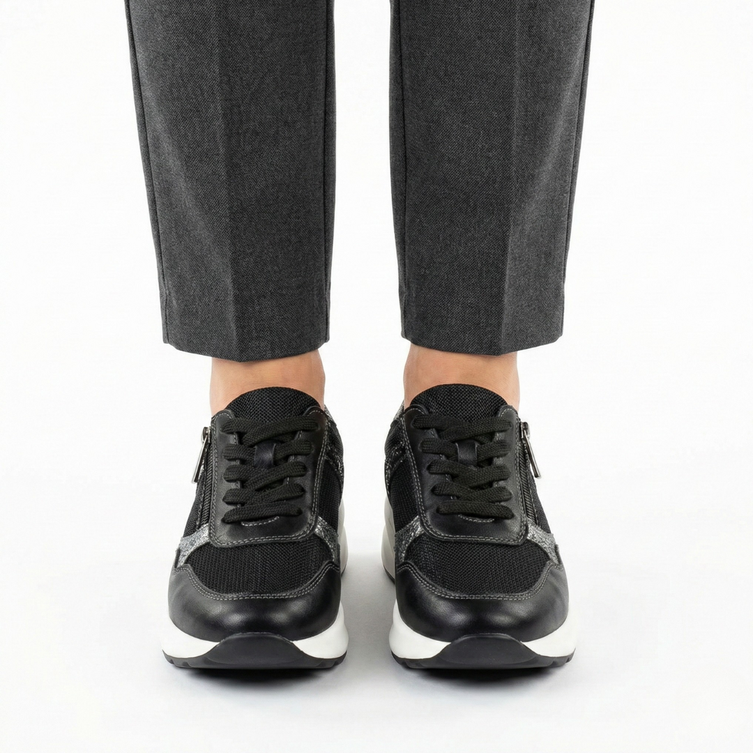 Elicia - Zapato cómodo de mujer