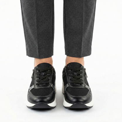 Elicia - Zapato cómodo de mujer
