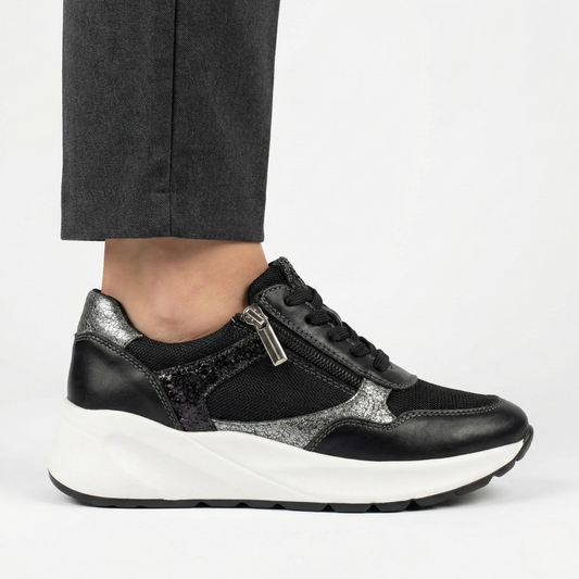 Elicia - Zapato cómodo de mujer