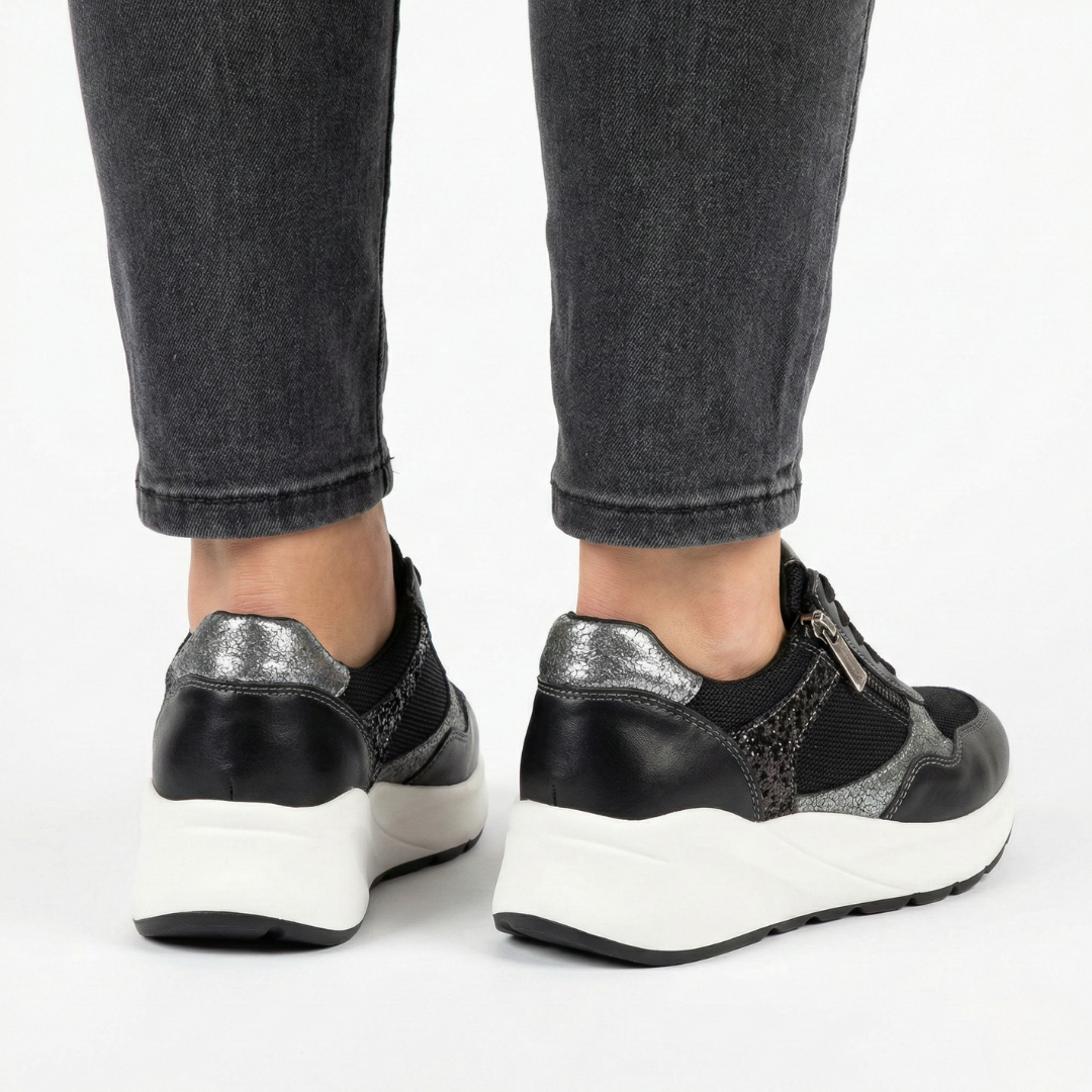 Elicia - Zapato cómodo de mujer