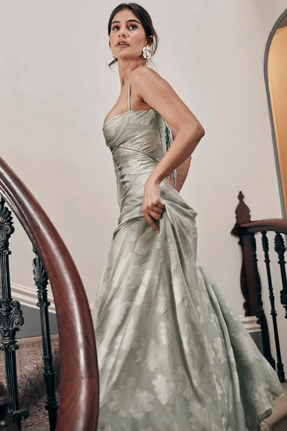 Maya - Vestido romántico y elegante