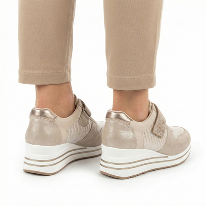 Meredith - Zapato cómodo de mujer