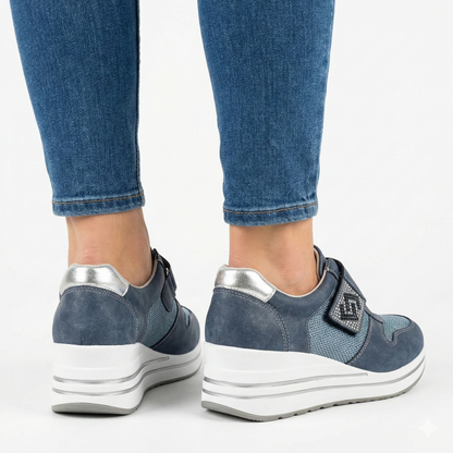 Meredith - Zapato cómodo de mujer