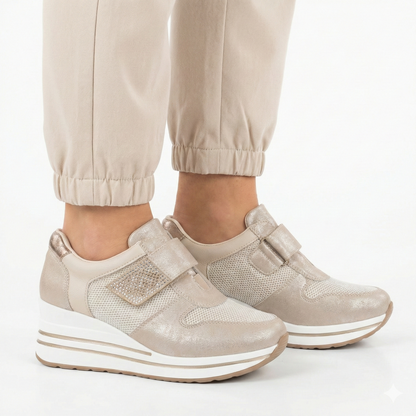Meredith - Zapato cómodo de mujer