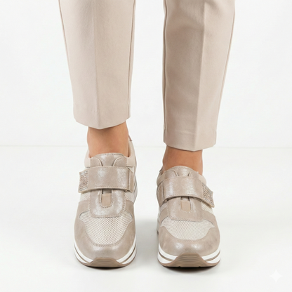 Meredith - Zapato cómodo de mujer