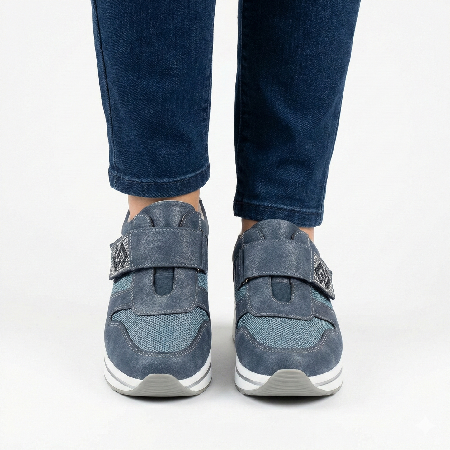 Meredith - Zapato cómodo de mujer