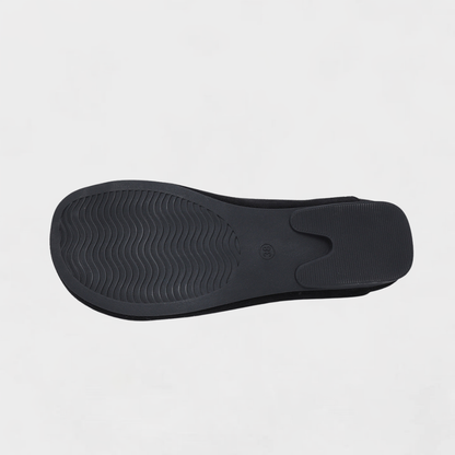 FLOOR | Mocasines ortopédicos sin cordones