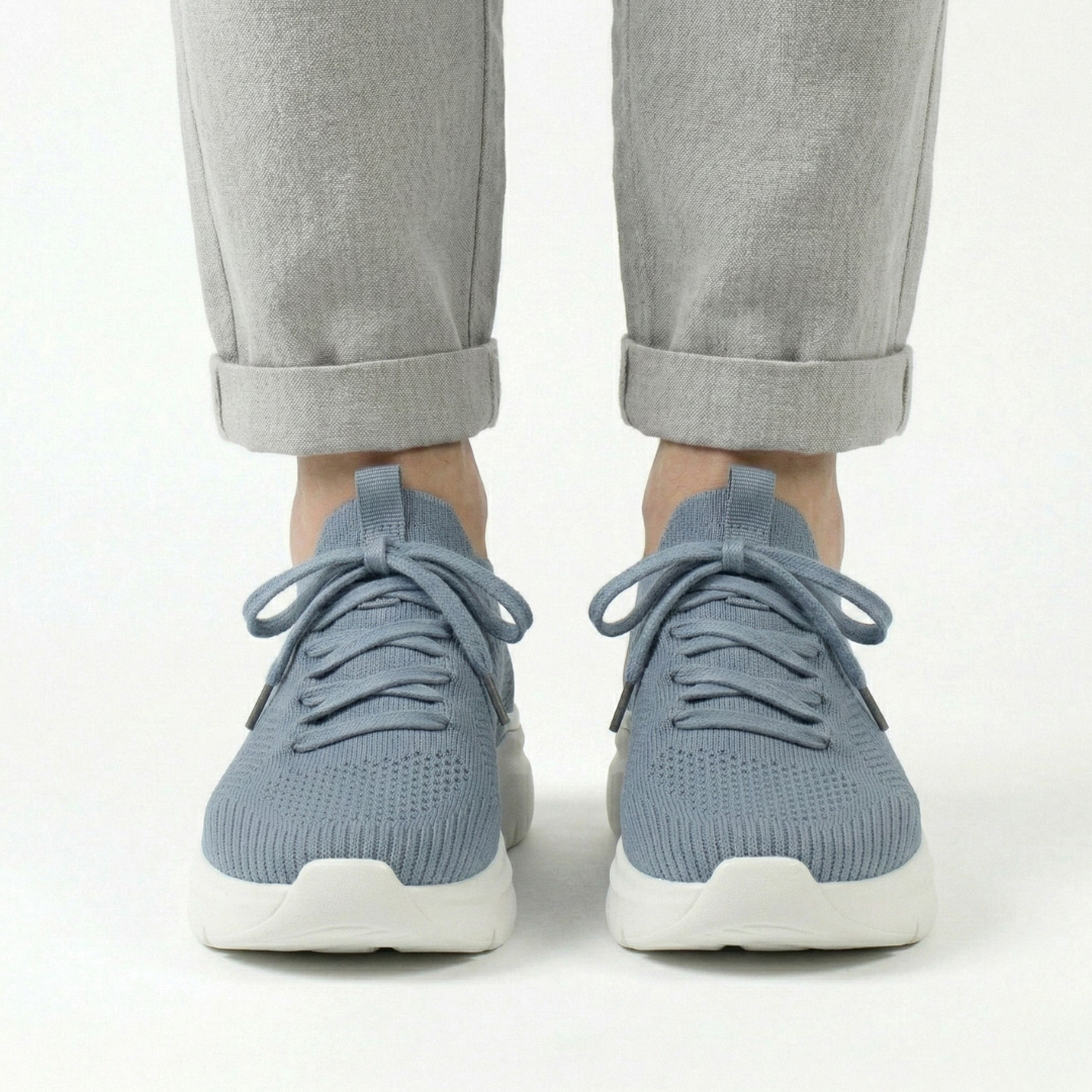 Jane - Zapato confort de mujer