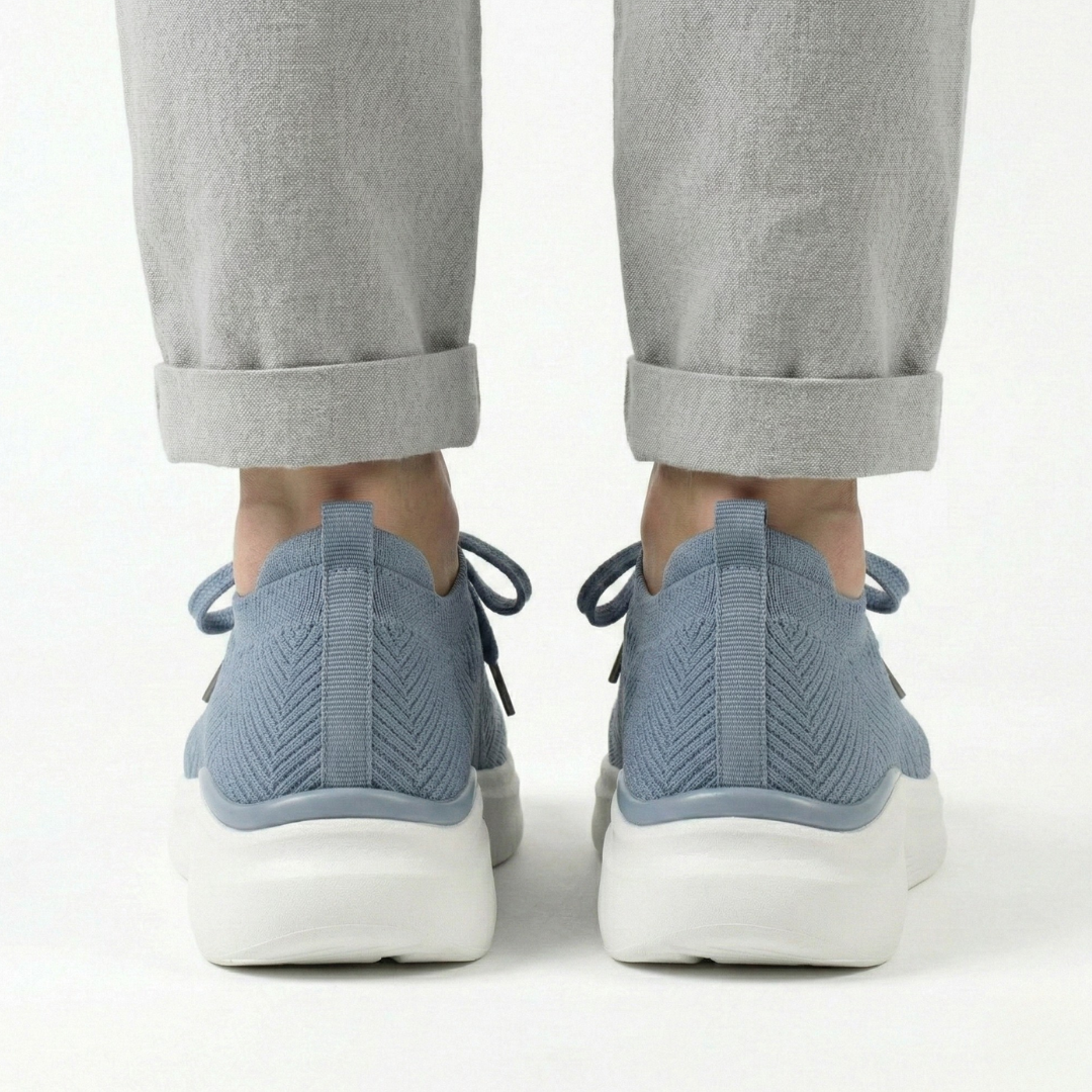 Jane - Zapato confort de mujer