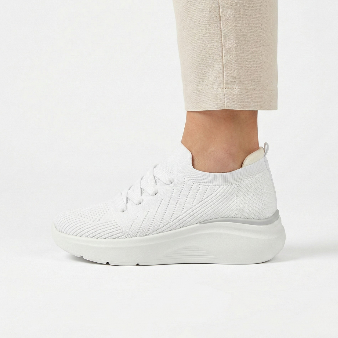 Jane - Zapato confort de mujer