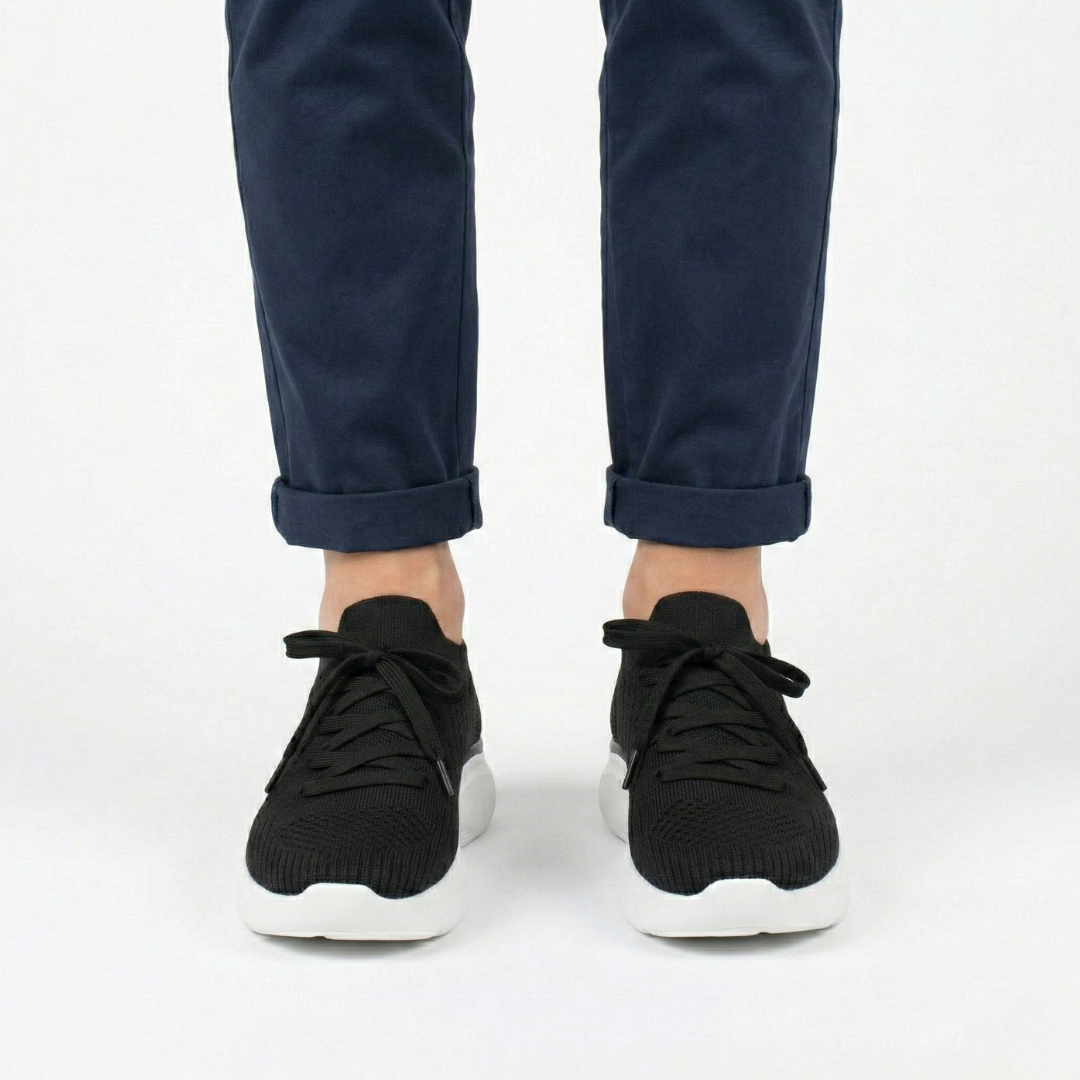 Jane - Zapato confort de mujer