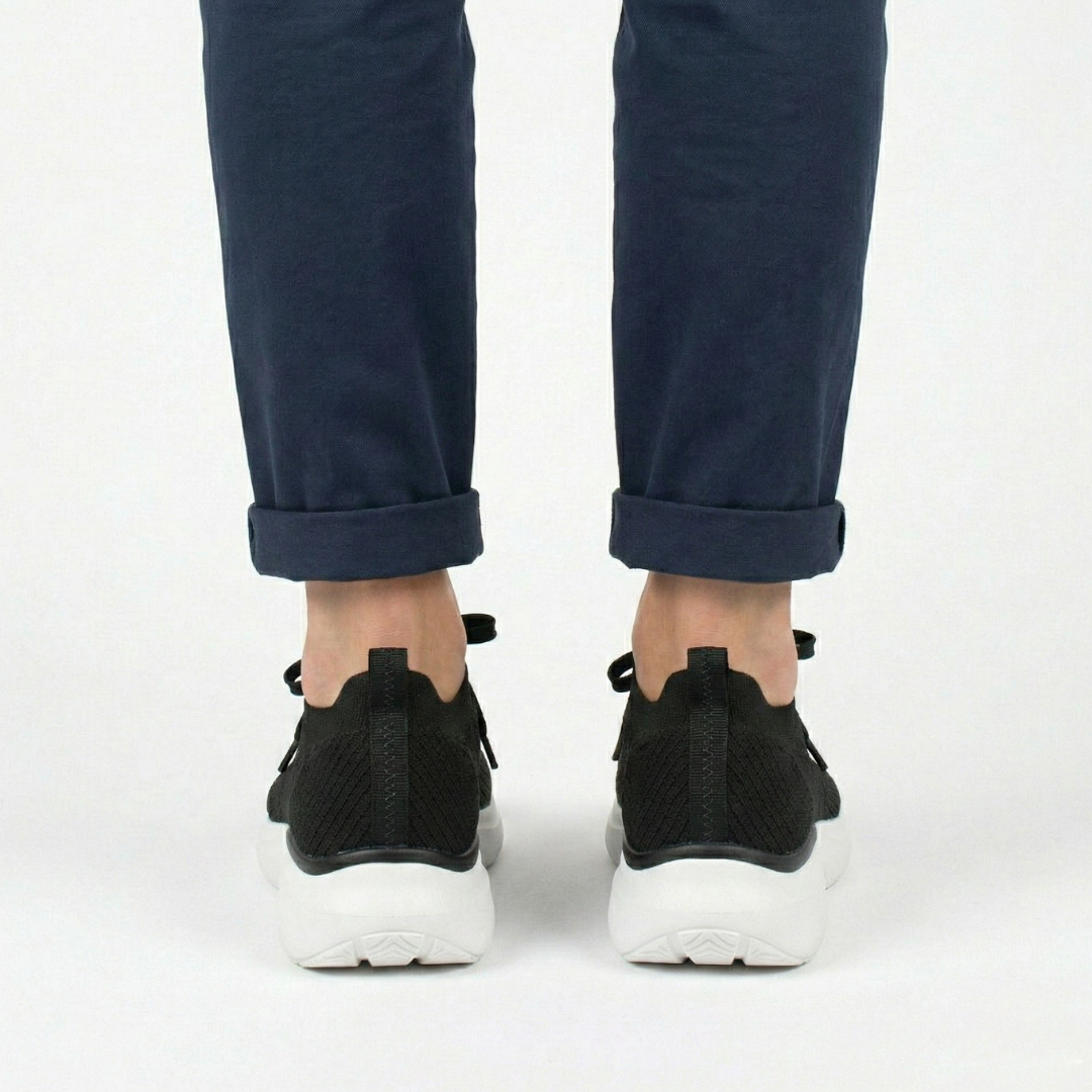 Jane - Zapato confort de mujer
