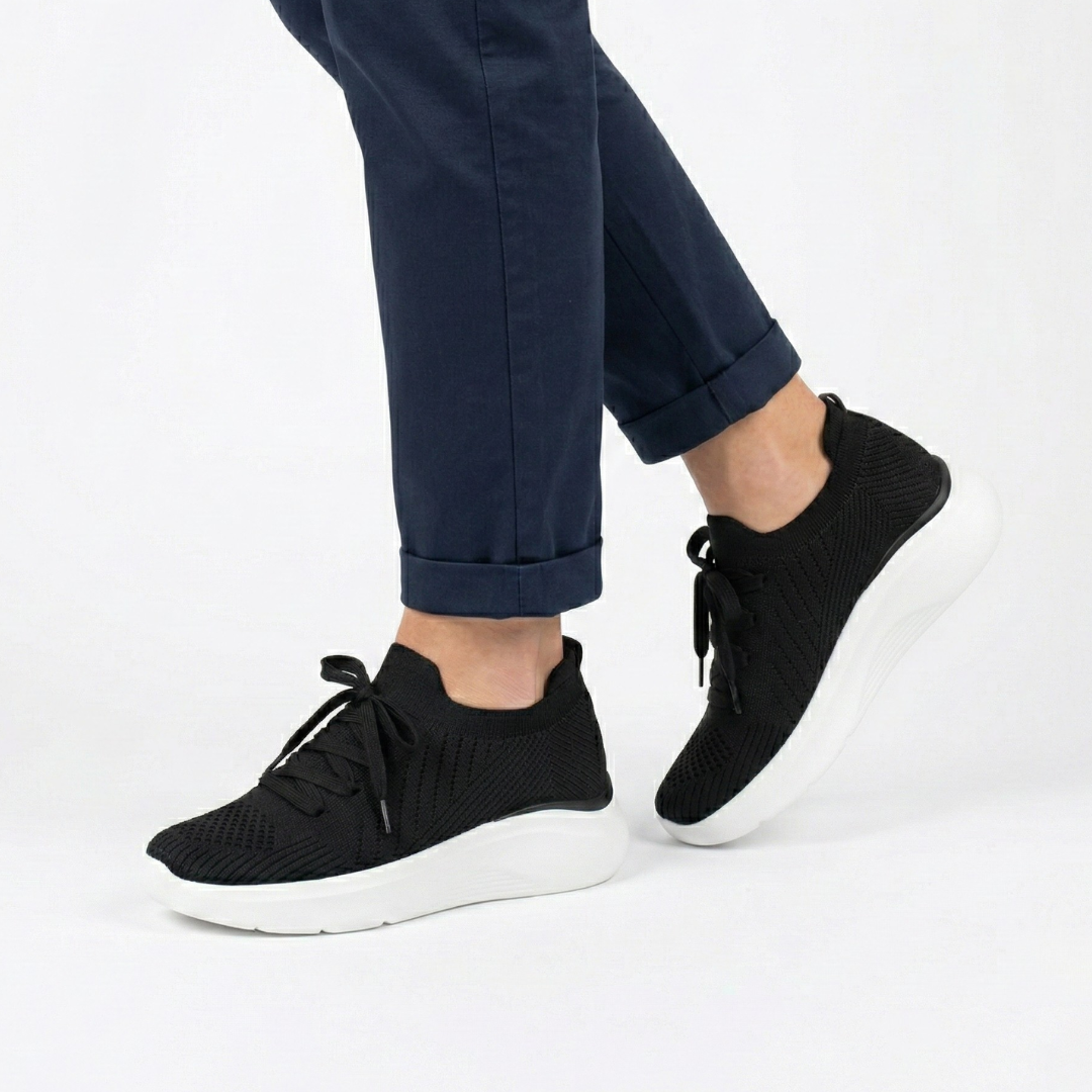Jane - Zapato confort de mujer