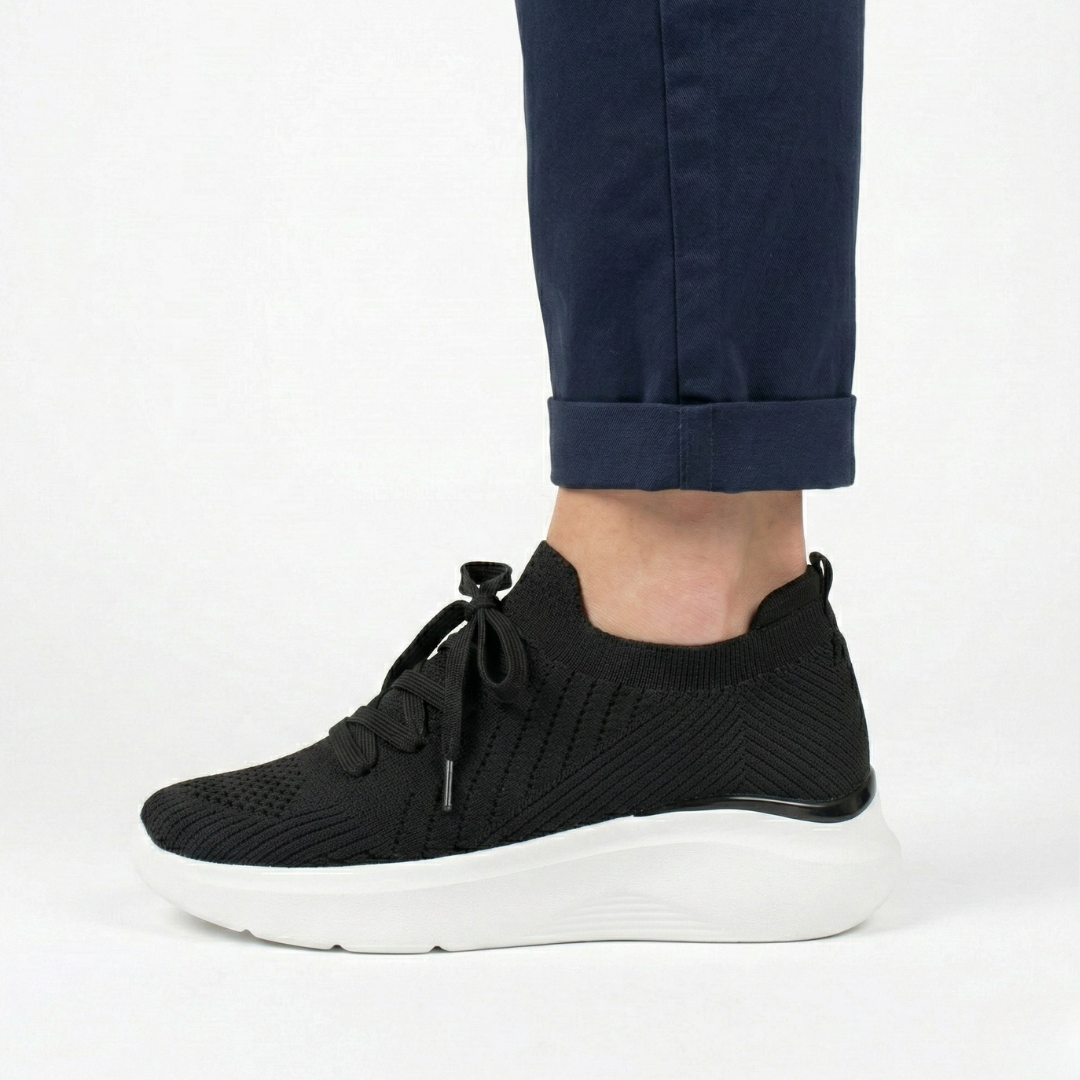 Jane - Zapato confort de mujer