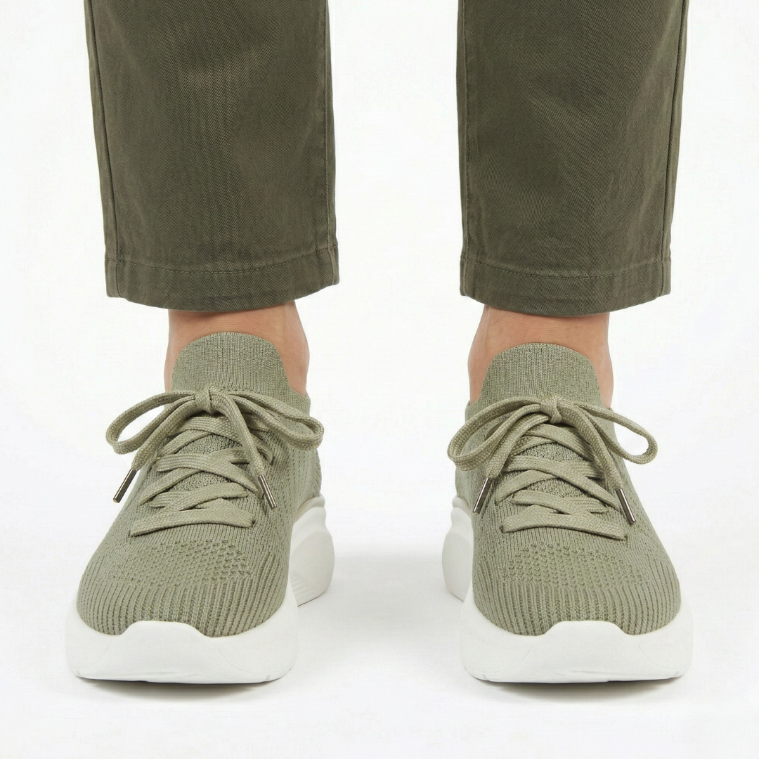 Jane - Zapato confort de mujer