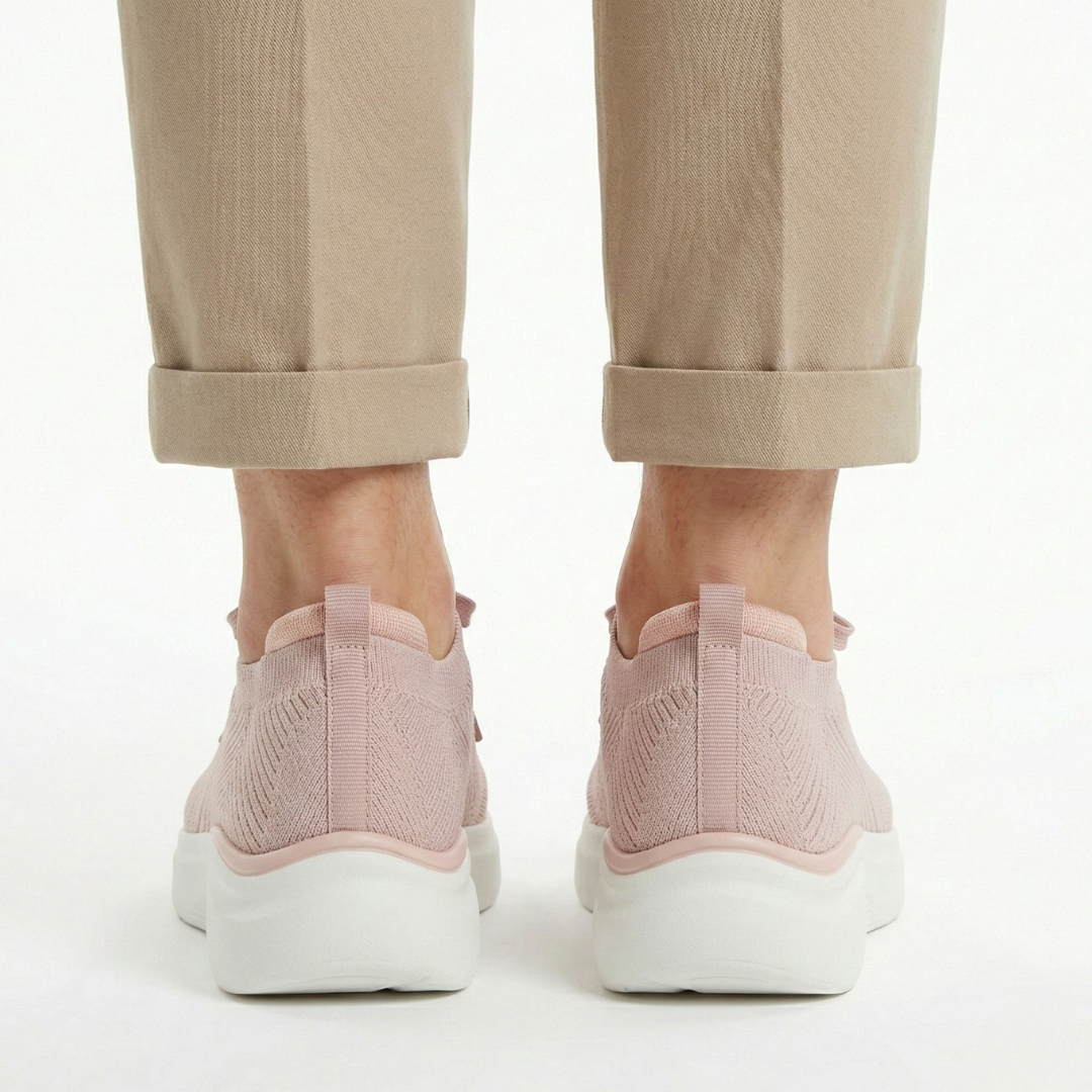 Jane - Zapato confort de mujer