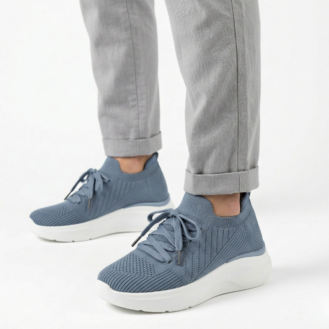 Jane - Zapato confort de mujer