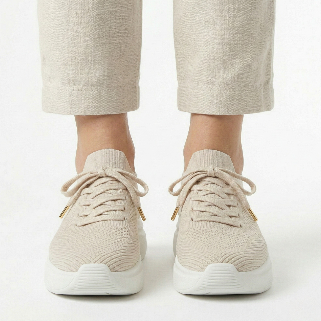 Jane - Zapato confort de mujer