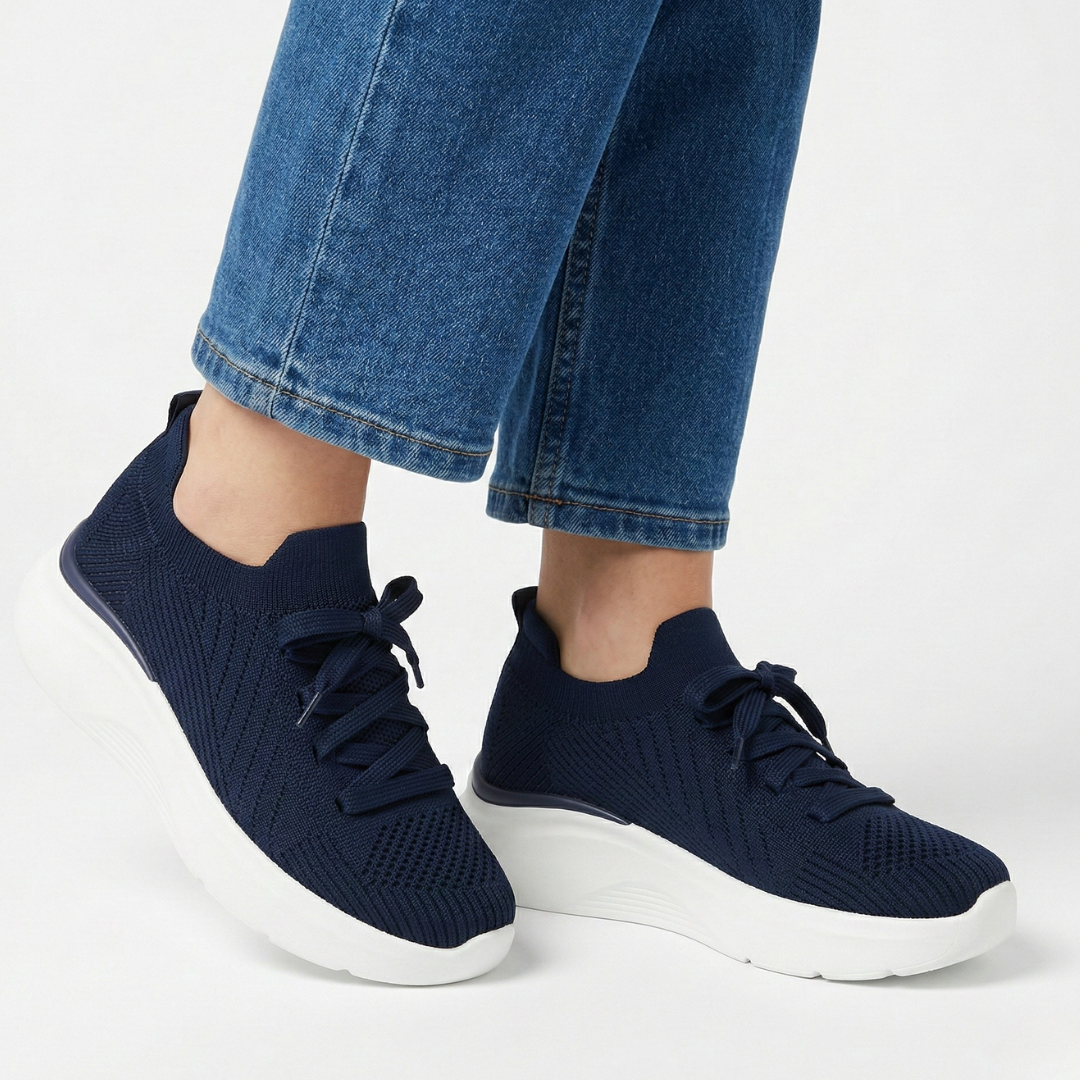 Jane - Zapato confort de mujer