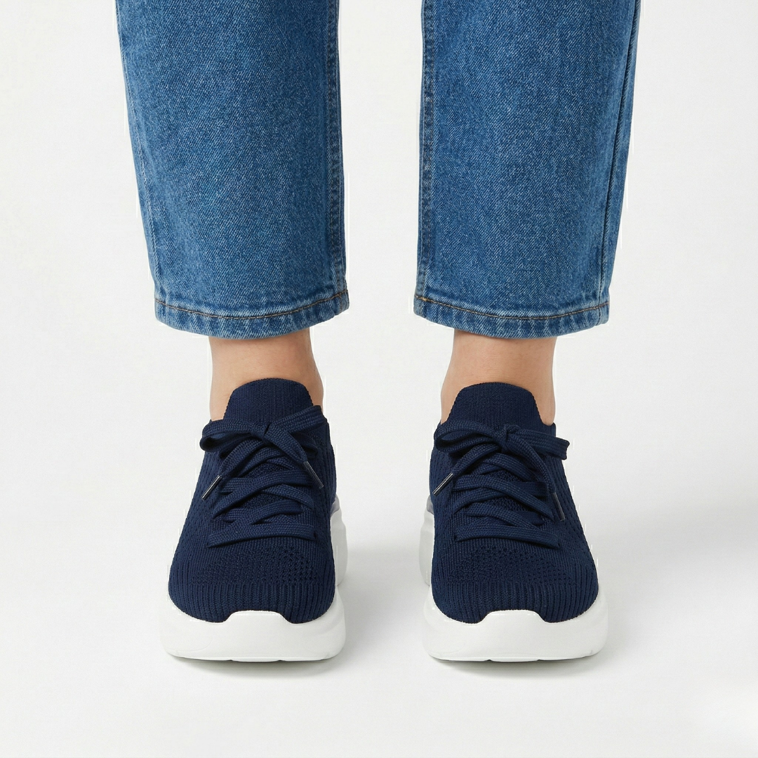 Jane - Zapato confort de mujer
