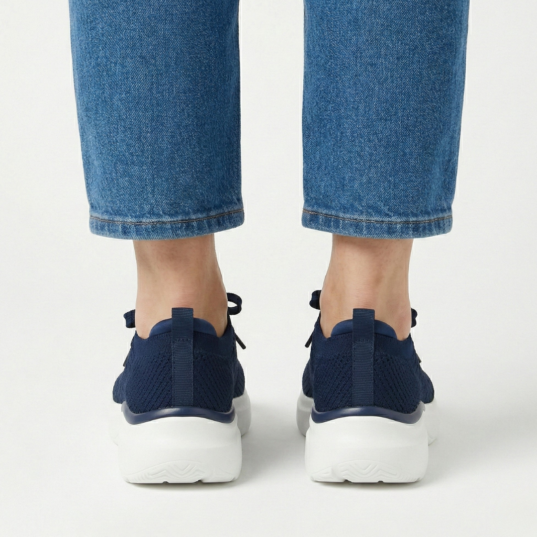Jane - Zapato confort de mujer