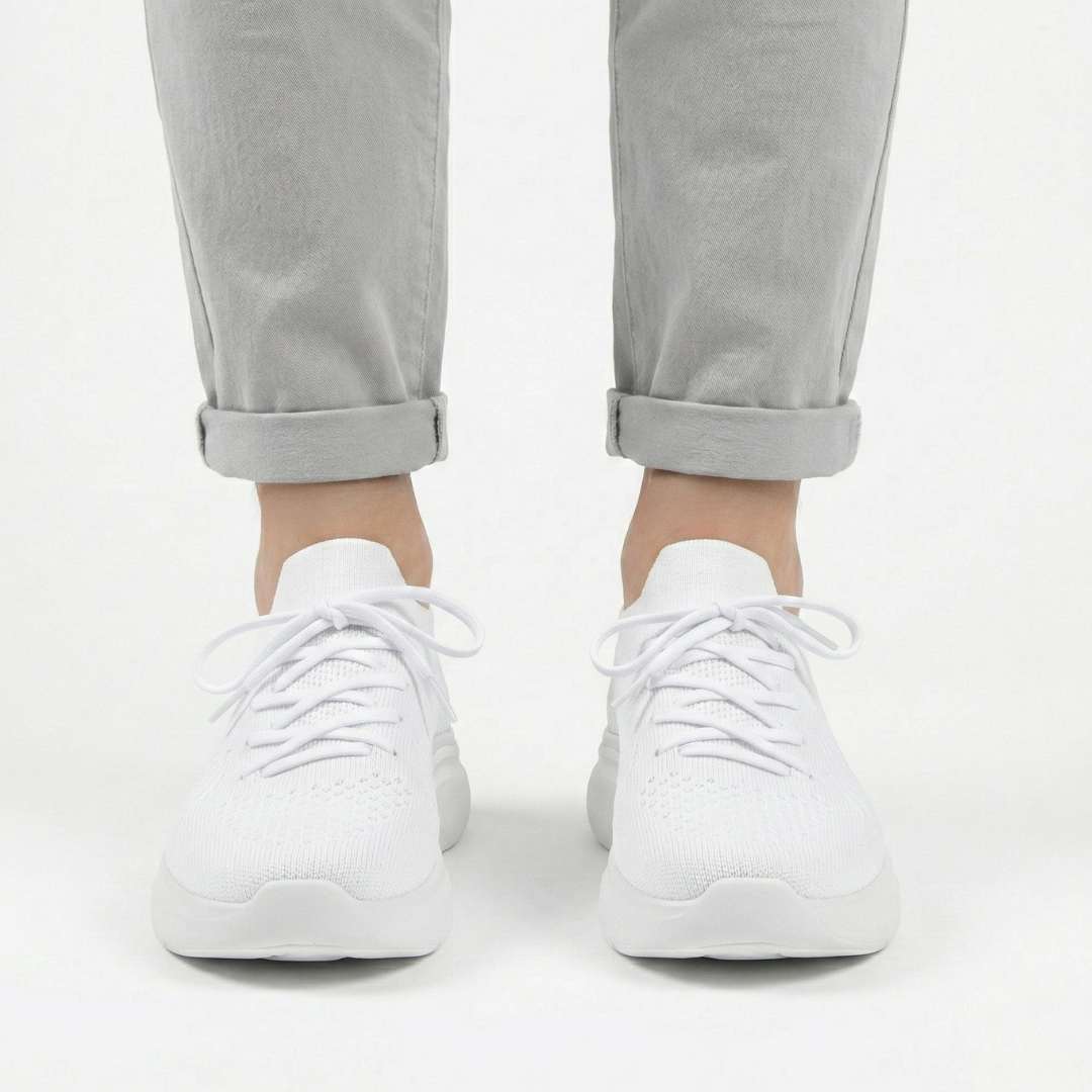 Jane - Zapato confort de mujer