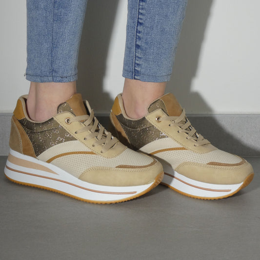 Mix - Zapatillas NUEVA TEMPORADA