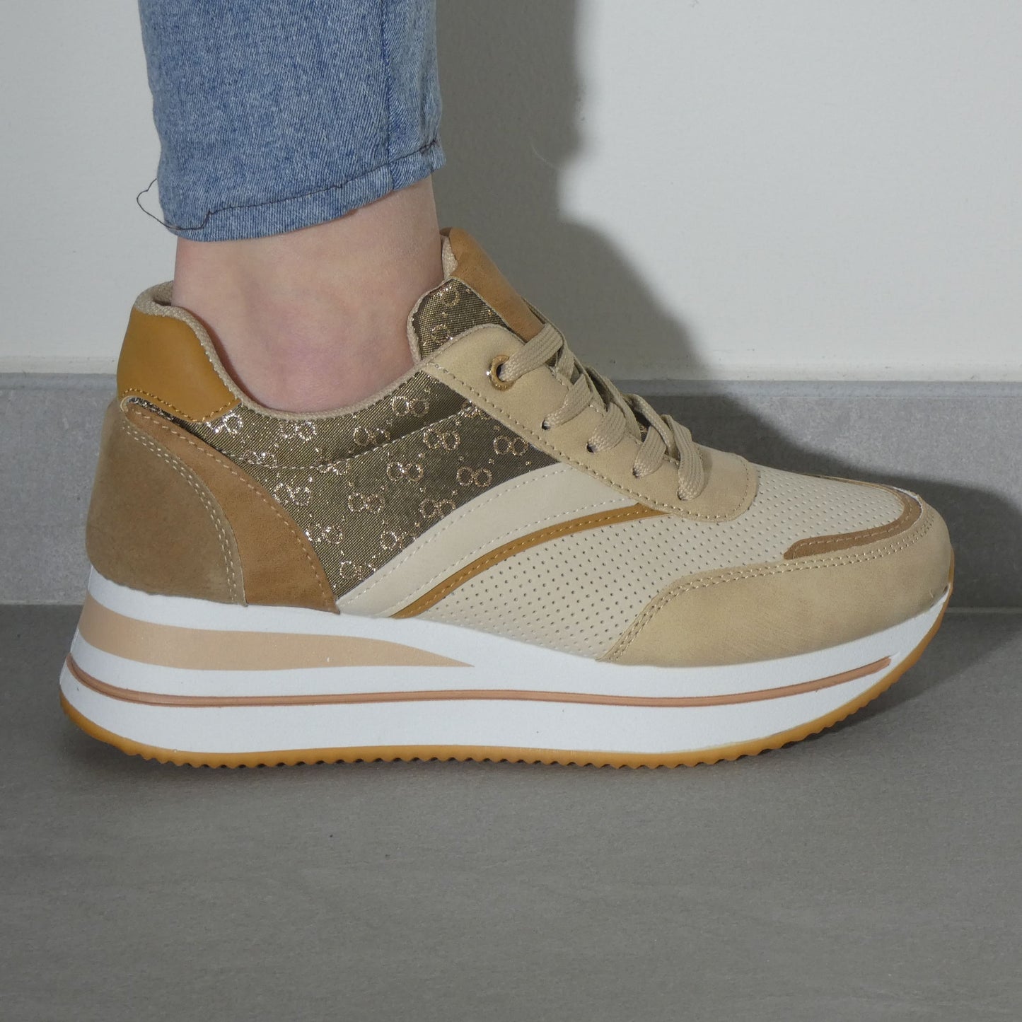 Mix - Zapatillas NUEVA TEMPORADA