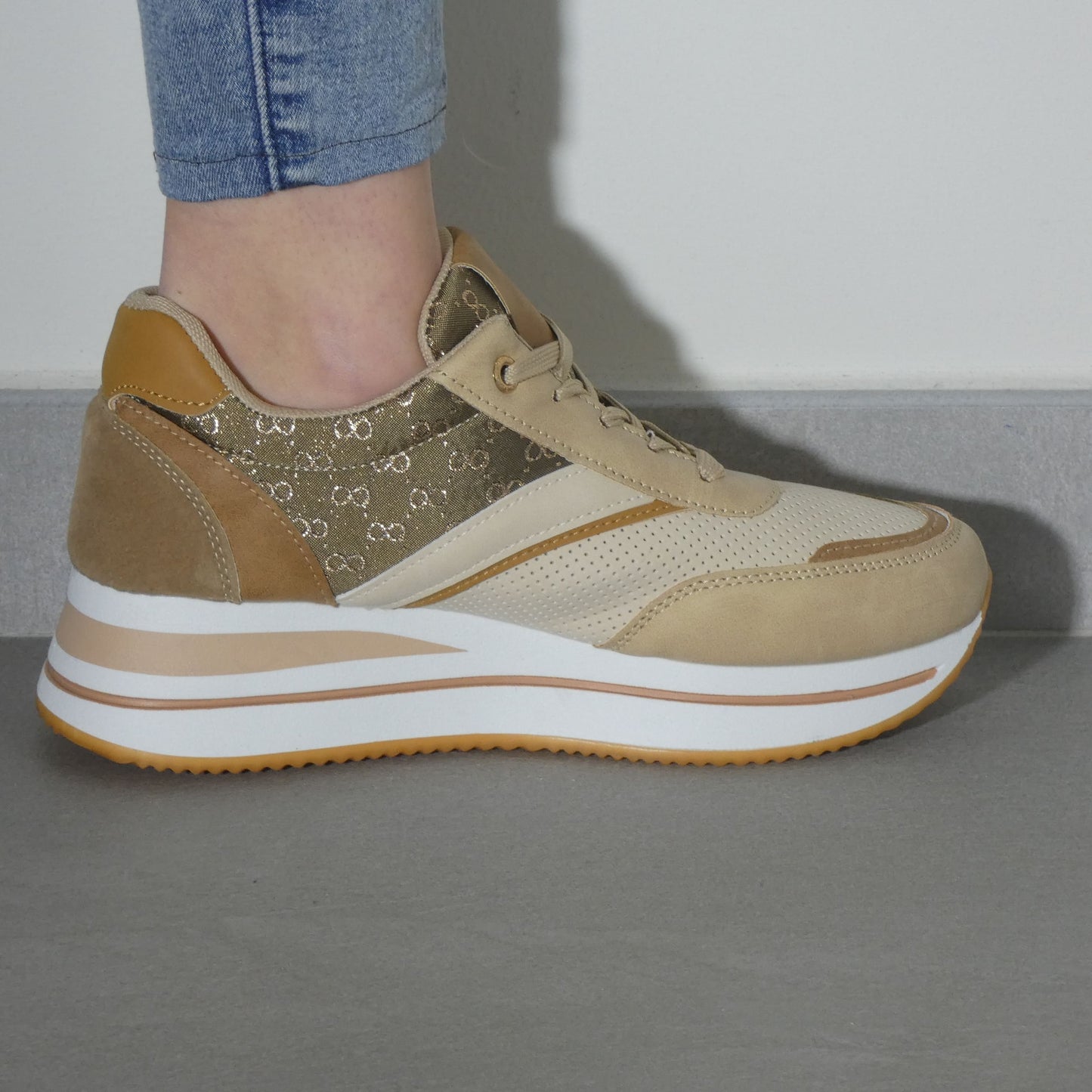 Mix - Zapatillas NUEVA TEMPORADA