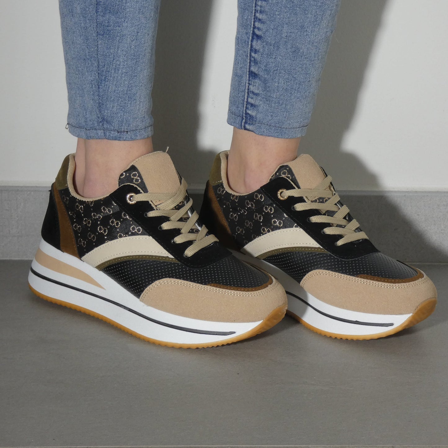 Mix - Zapatillas NUEVA TEMPORADA