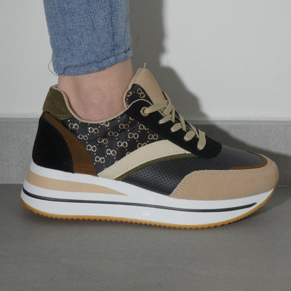 Mix - Zapatillas NUEVA TEMPORADA