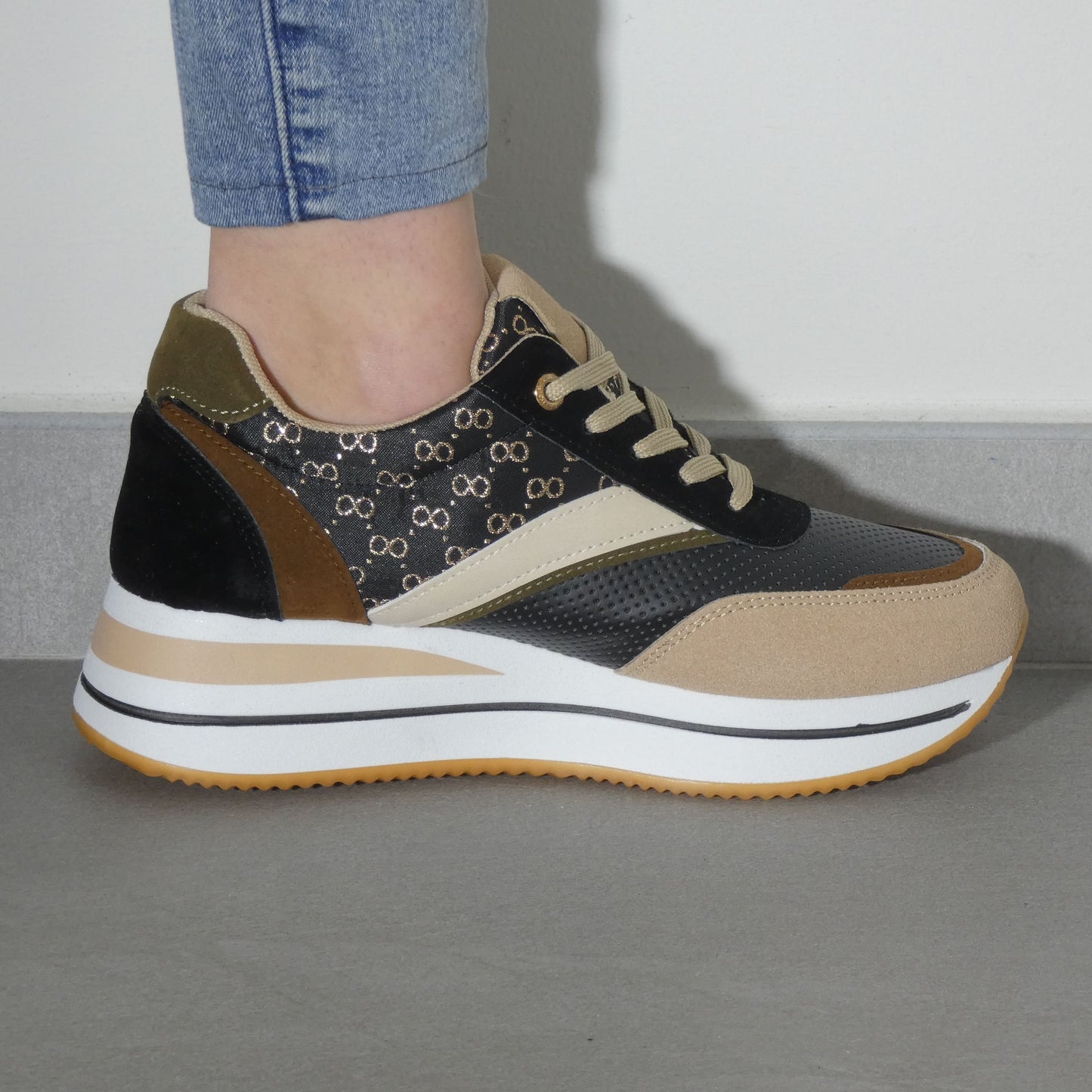 Mix - Zapatillas NUEVA TEMPORADA