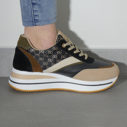Mix - Zapatillas NUEVA TEMPORADA