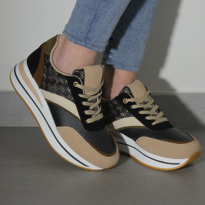 Mix - Zapatillas NUEVA TEMPORADA