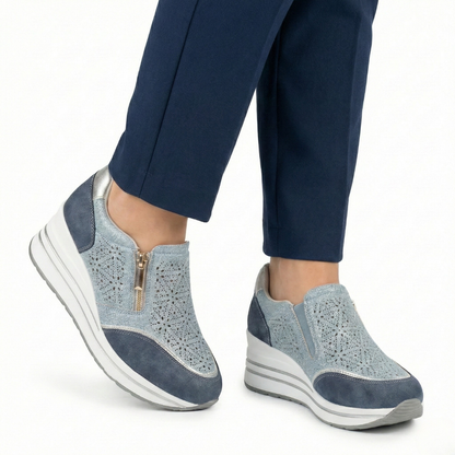 Nuvia - Las Zapatillas más Cómodas para tu Día a Día