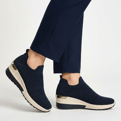 Georgia - Zapato confort de mujer