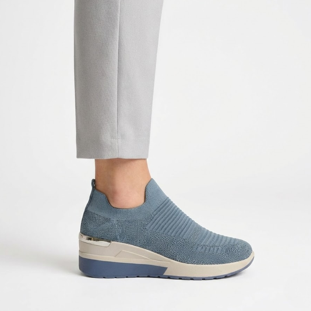 Zapatillas Aura™ - Comodidad y Estilo Para tu Día a Día