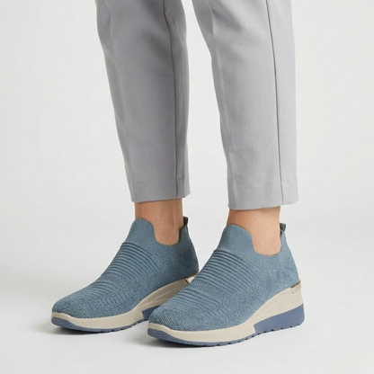 Georgia - Zapato confort de mujer