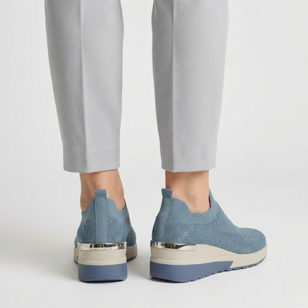 Zapatillas Aura™ - Comodidad y Estilo Para tu Día a Día