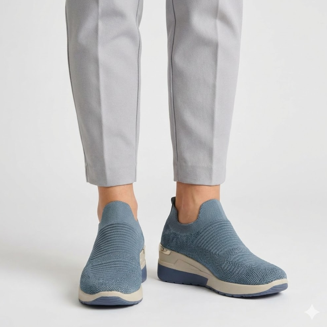 Zapatillas Aura™ - Comodidad y Estilo Para tu Día a Día