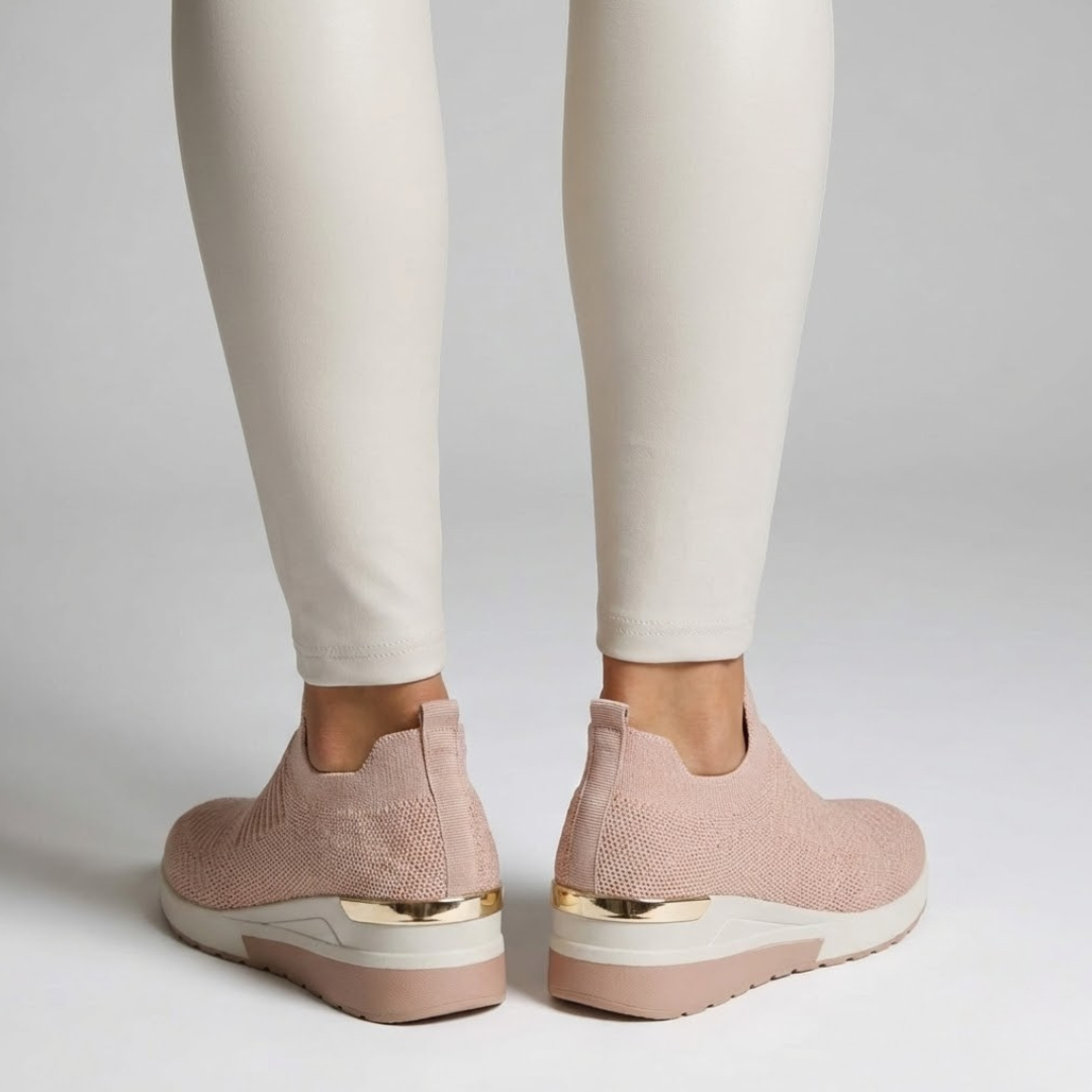 Georgia - Zapato confort de mujer