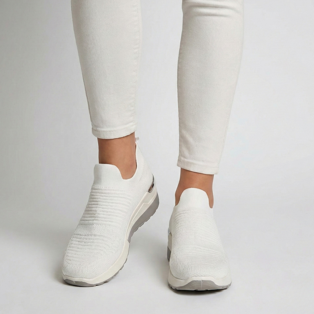 Zapatillas Aura™ - Comodidad y Estilo Para tu Día a Día