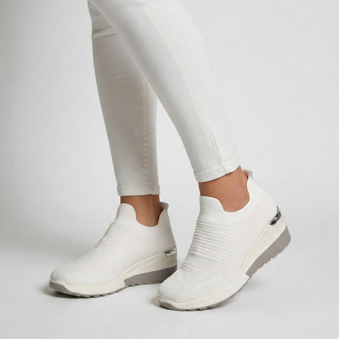 Zapatillas Aura™ - Comodidad y Estilo Para tu Día a Día