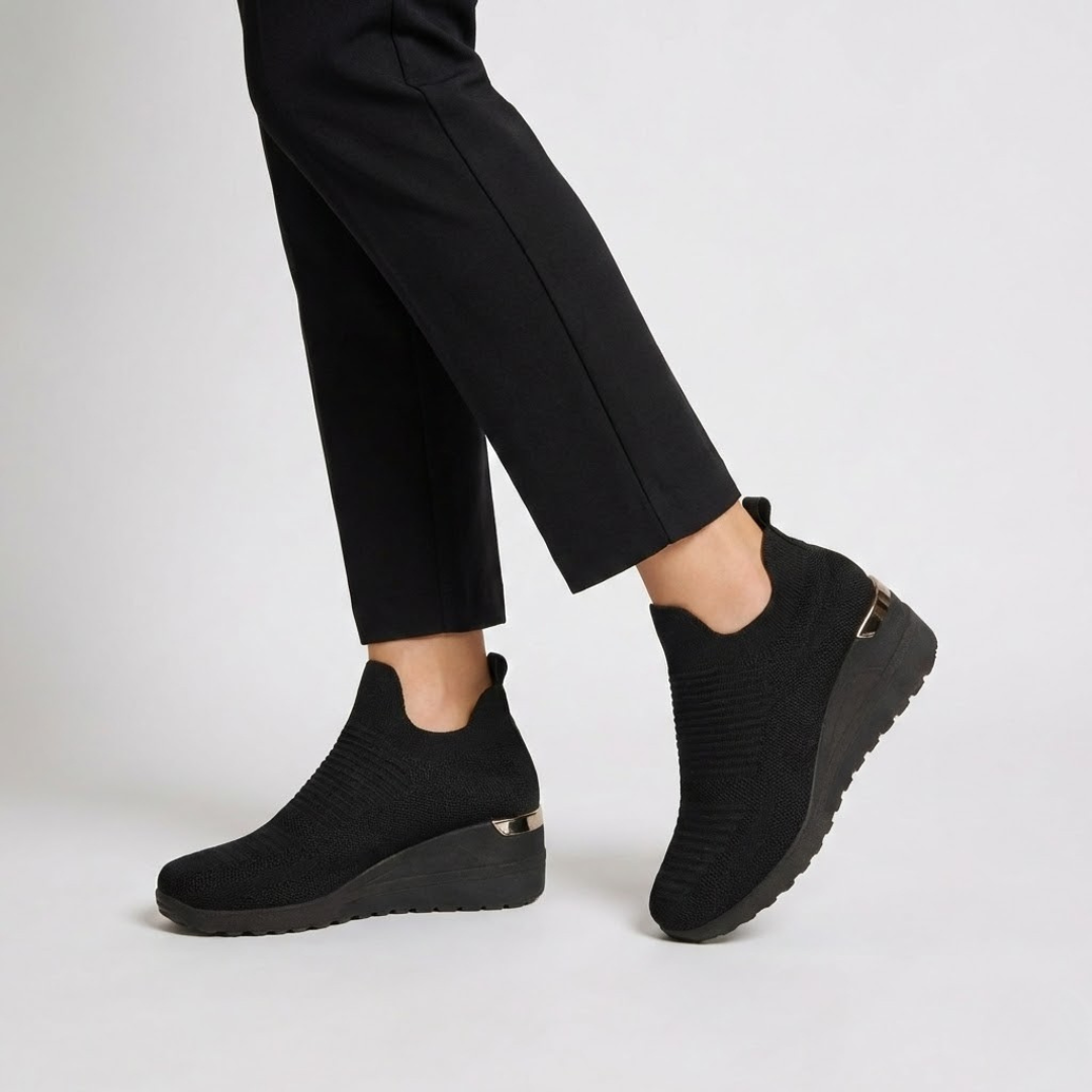 Zapatillas Aura™ - Comodidad y Estilo Para tu Día a Día