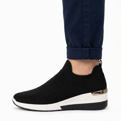 Georgia - Zapato confort de mujer