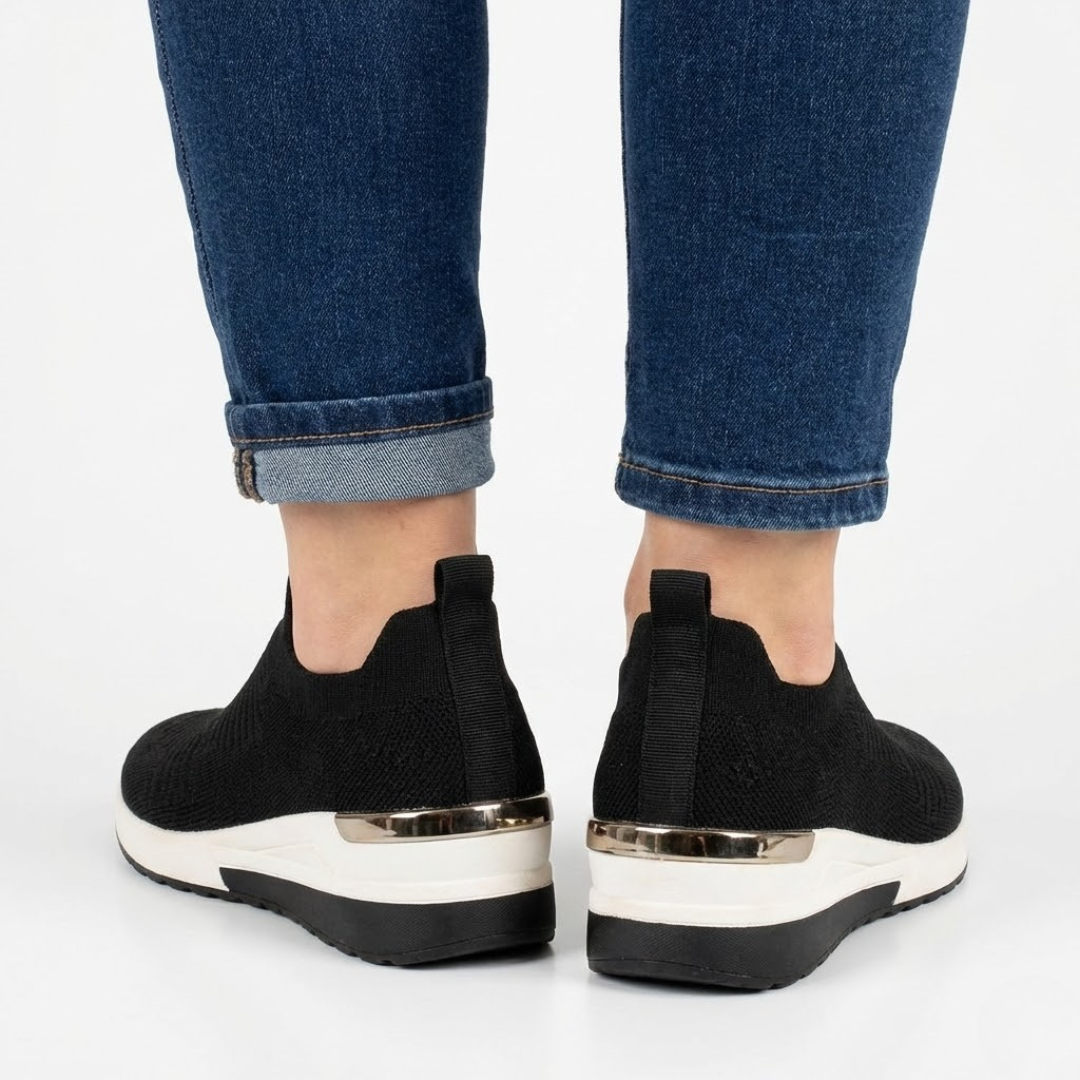 Zapatillas Aura™ - Comodidad y Estilo Para tu Día a Día