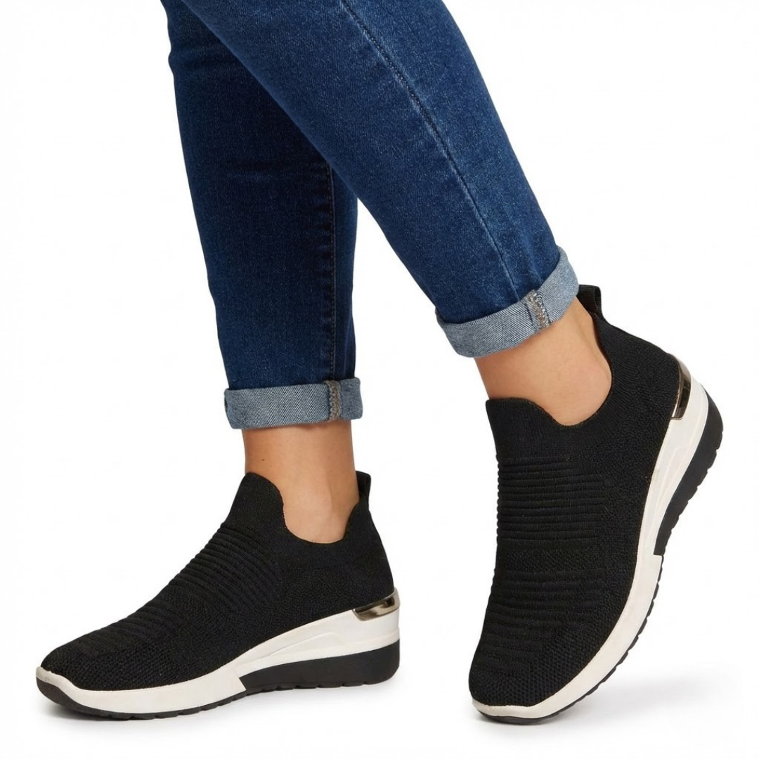 Zapatillas Aura™ - Comodidad y Estilo Para tu Día a Día