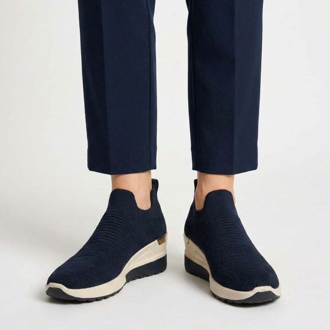 Georgia - Zapato confort de mujer