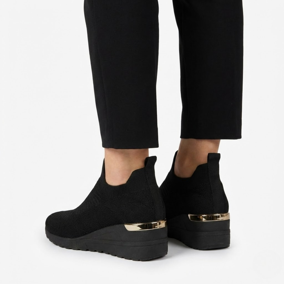 Zapatillas Aura™ - Comodidad y Estilo Para tu Día a Día