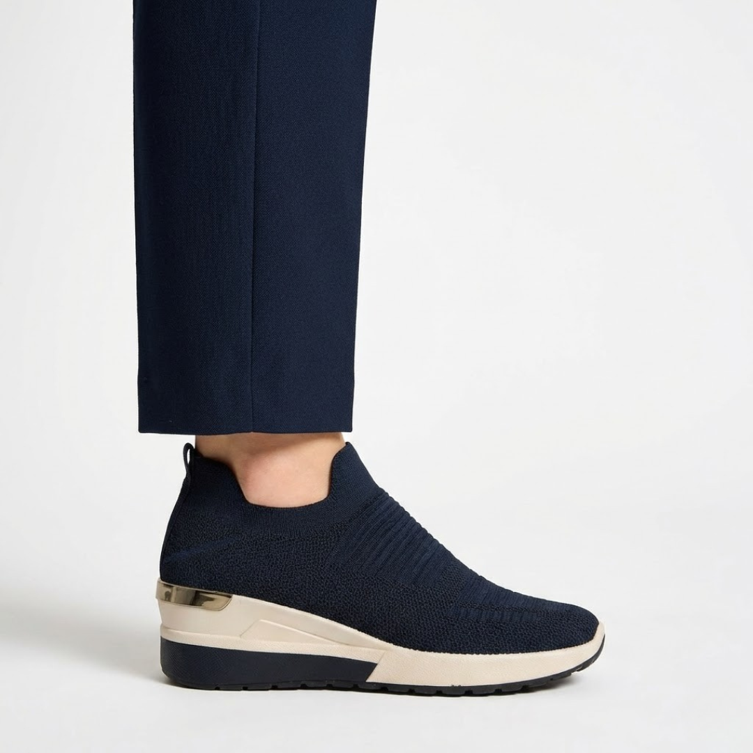 Georgia - Zapato confort de mujer